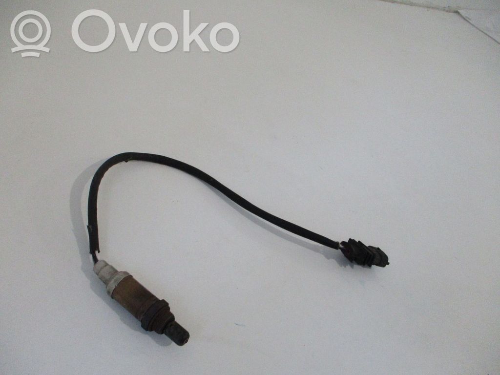 Opel Corsa B Lambda probe sensor 
