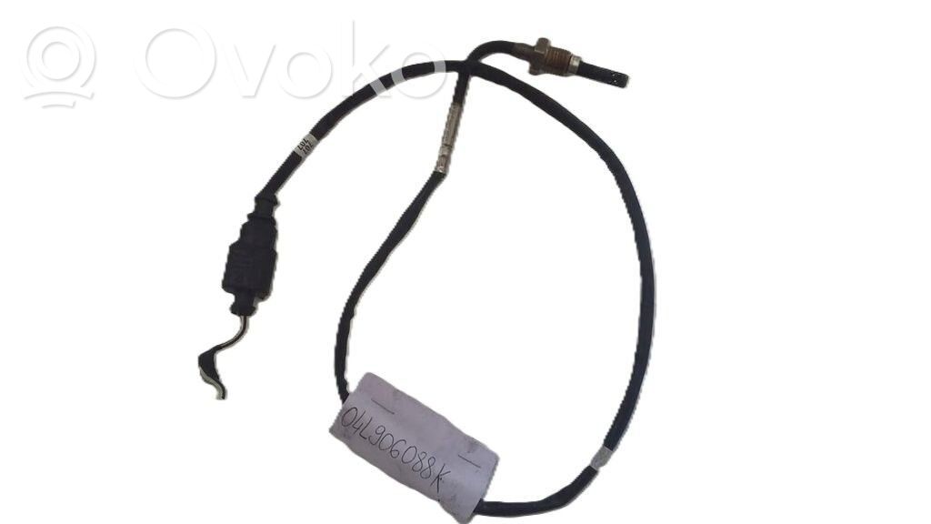 Seat Leon (5F) Lambda probe sensor 