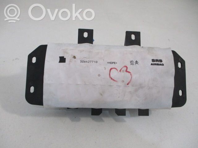 Citroen DS3 Beifahrerairbag 