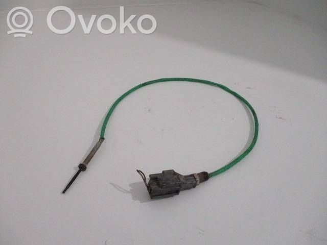 Peugeot Boxer Izplūdes gāzu temperatūras sensors 