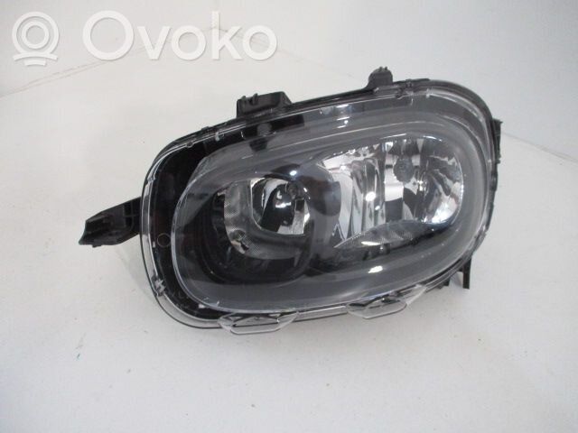 Citroen C3 Headlight/headlamp 