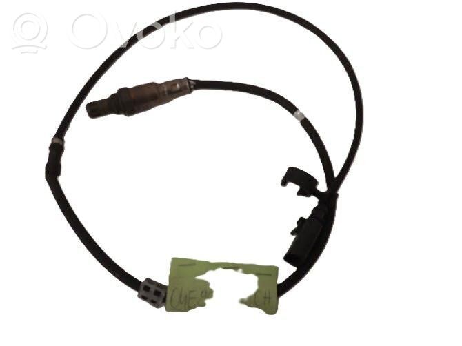 Volkswagen PASSAT B8 Lambda probe sensor 