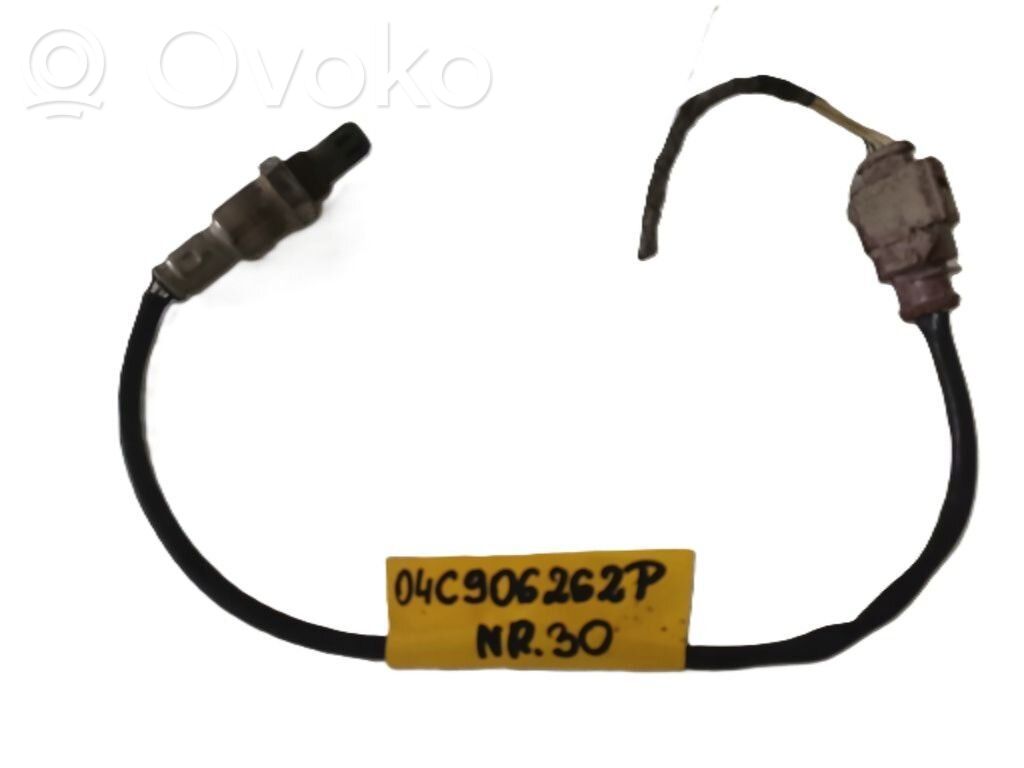 Volkswagen Polo V 6R Lambda probe sensor 