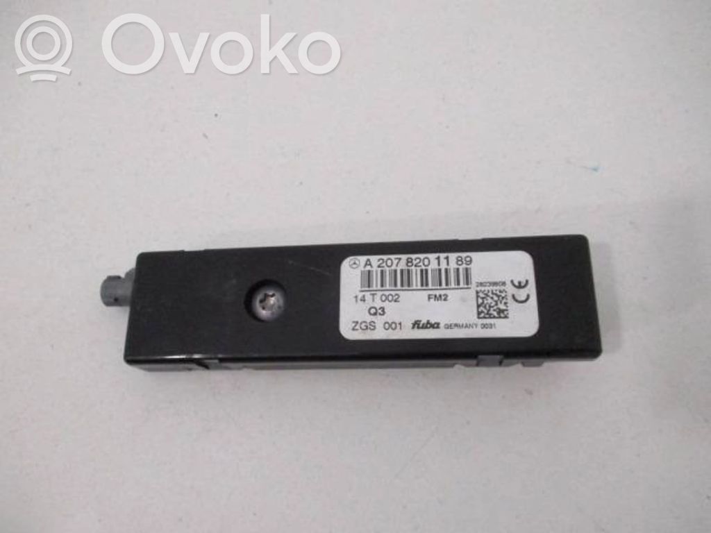 Radion antenni   A2078201189