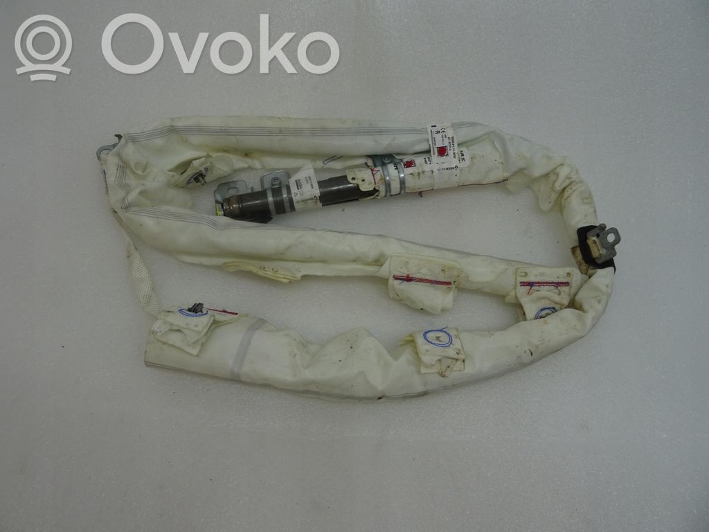 Renault Captur II Airbag del techo 