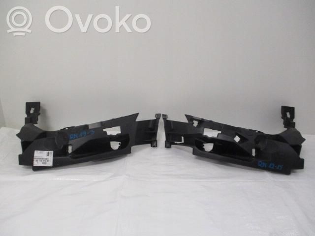 Headlight/headlamp mounting bracket   98118415XT,9811841577,9811841877,98118418XT