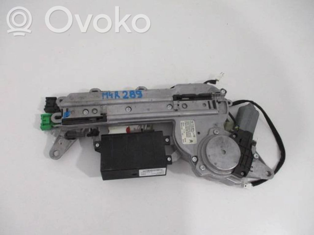 Citroen C5 Motor ridicare hayon/capotă portbagaj 