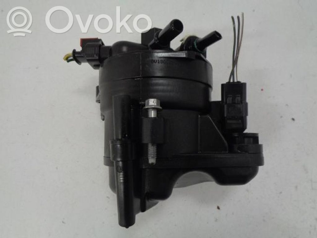 Opel Combo E Fuel filter housing 
