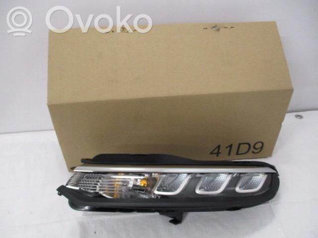 Citroen C3 LED Daytime headlight 
