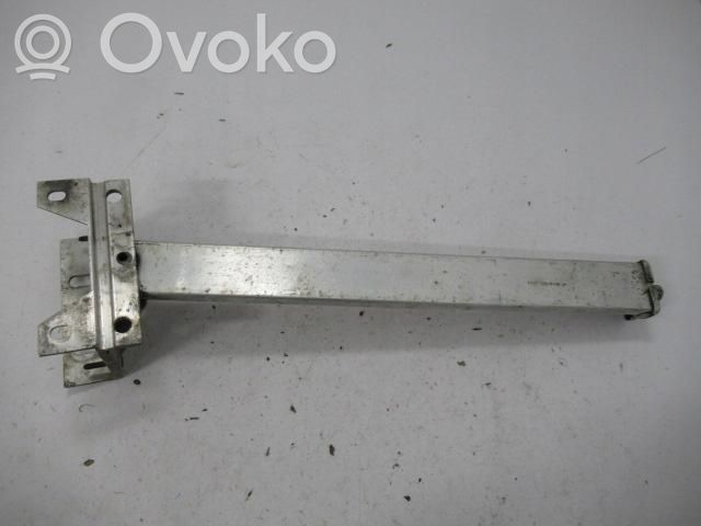 Citroen C4 II Front bumper shock/impact absorber 