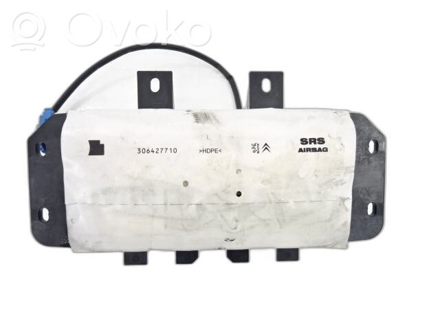 Citroen DS4 Passenger airbag 