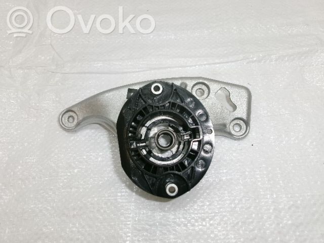 Fiat Doblo III Zamek podłokietnika tunelu środkowego 