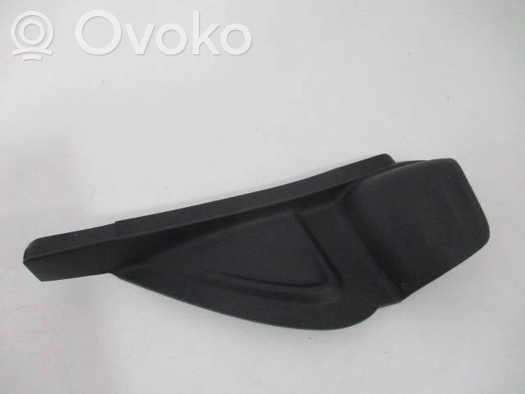 Citroen C3 Instrumentu paneļa dekoratīvā apdare 