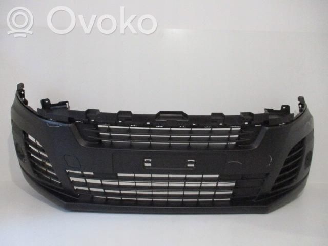 Peugeot Expert Front bumper 