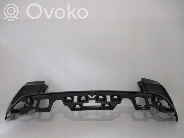 Citroen C4 III e-C4 Parachoques 