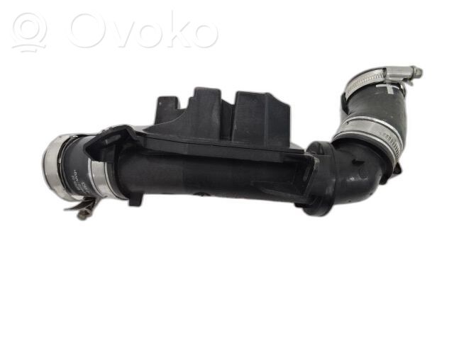 Citroen C4 II Picasso Air intake duct part 