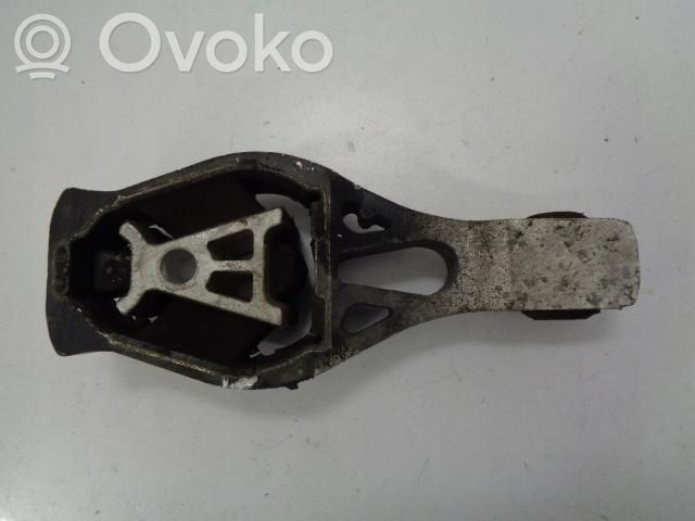 Peugeot 308 Engine mount vacuum valve 