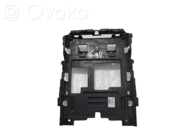 Renault Scenic IV - Grand scenic IV Dashboard cross member/frame bar 