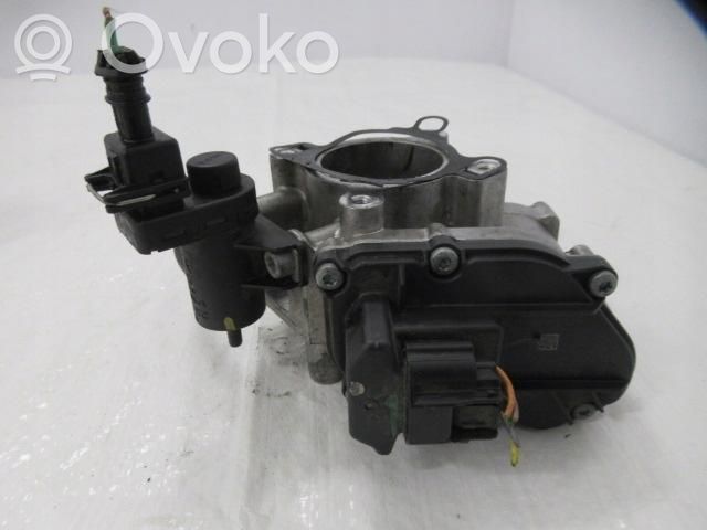 Renault Trafic III (X82) EGR vožtuvas 