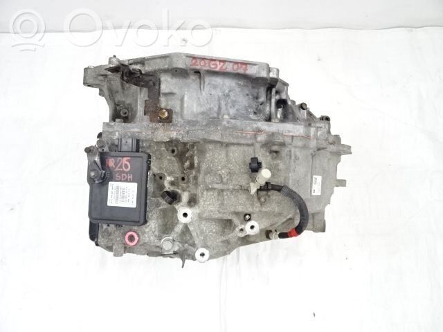 Peugeot 308 Caja de cambios automática 