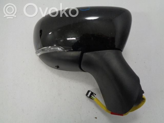 Renault Captur Specchietto retrovisore elettrico portiera anteriore 