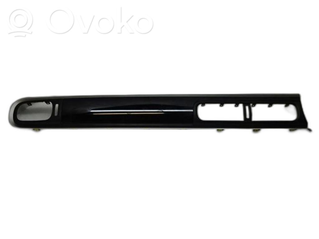 Citroen C3 Panelės apdailos skydas (centrinis) 