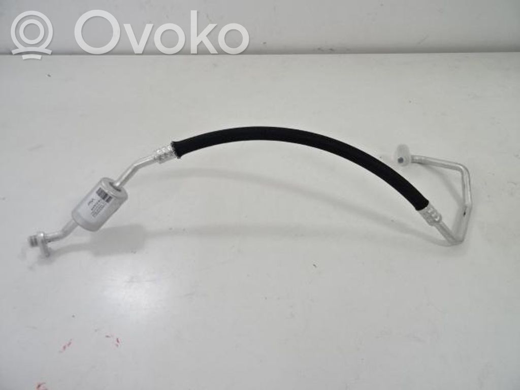 Citroen Berlingo Ilmastointilaitteen putki (A/C) 