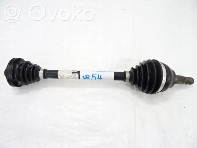 Citroen C3 Aircross Semiasse anteriore 