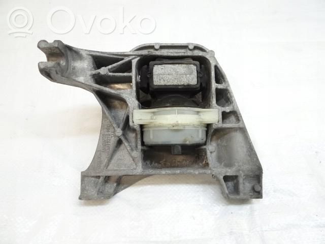 Peugeot 308 Engine mount vacuum valve 