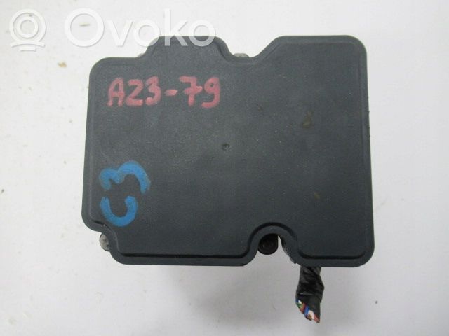 Citroen C3 Bomba de ABS 