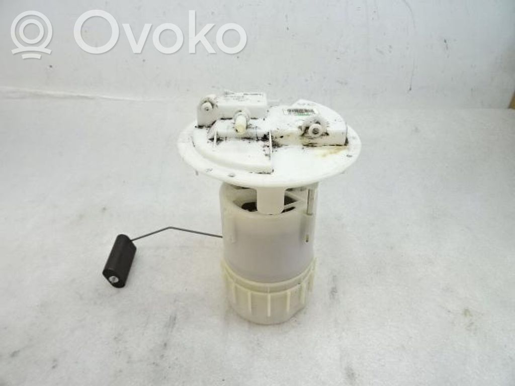 Citroen C3 Polttoainesäiliön pumppu 
