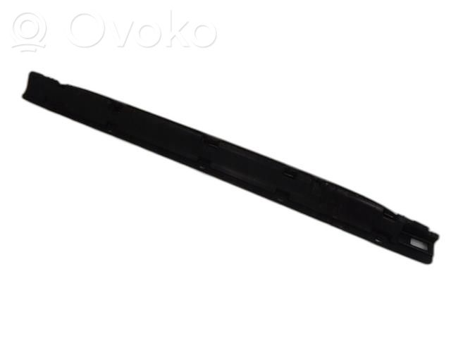 BMW X3 E83 Rear sill trim cover 