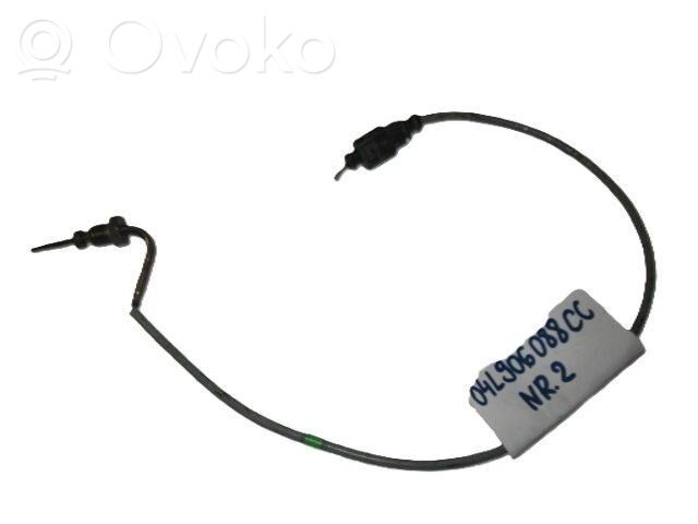 Volkswagen Tiguan Lambda probe sensor 
