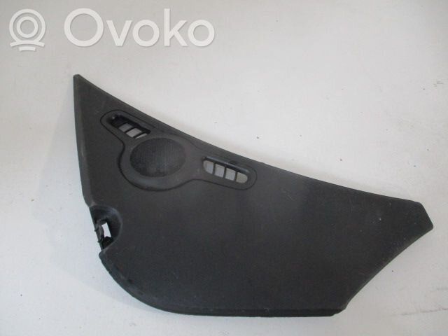 Citroen C3 Picasso Centrinio garsiakalbio apdaila 