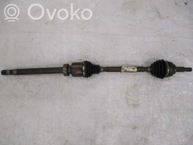 Renault Captur Front driveshaft 