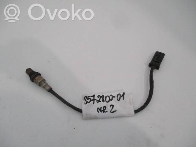 BMW 2 F45 Lambda zonde 