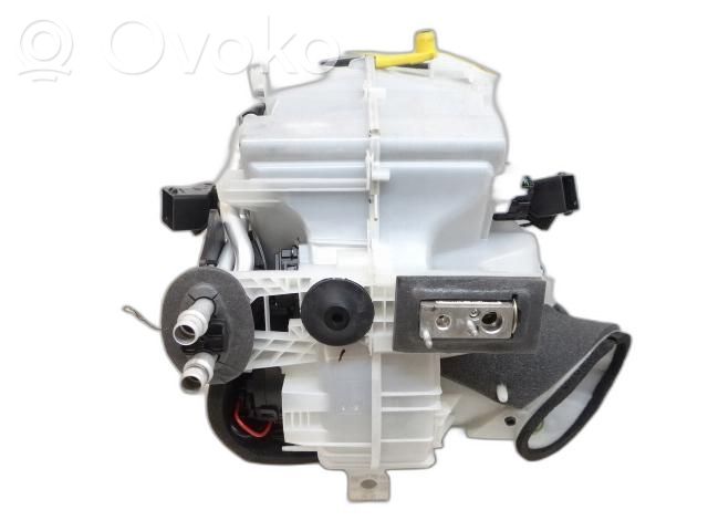 Citroen C3 Nagrzewnica / Komplet 