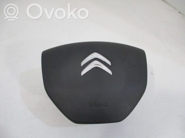 Citroen Jumpy Airbag del volante 