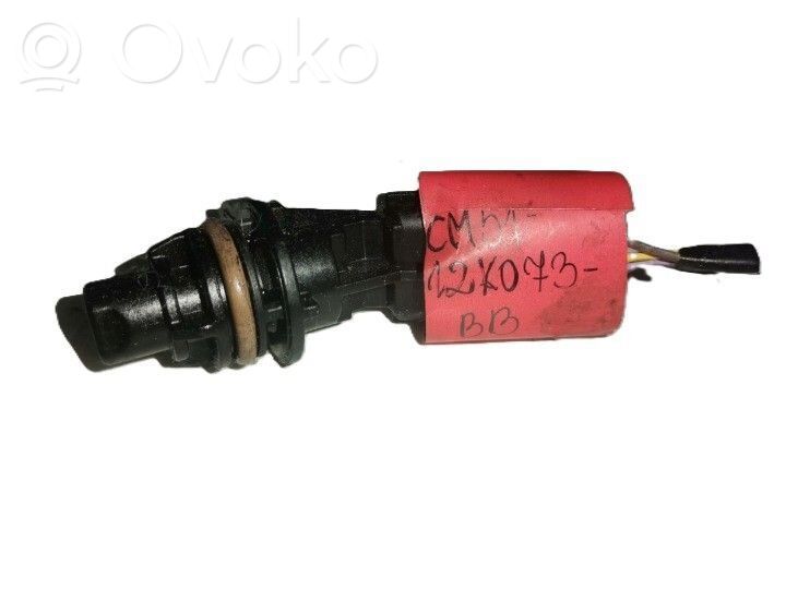 Ford Fiesta Nockenwellensensor Nockenwellenpositionssensor 