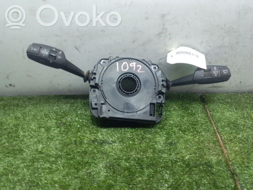 Multifunctional control switch/knob   39100208220