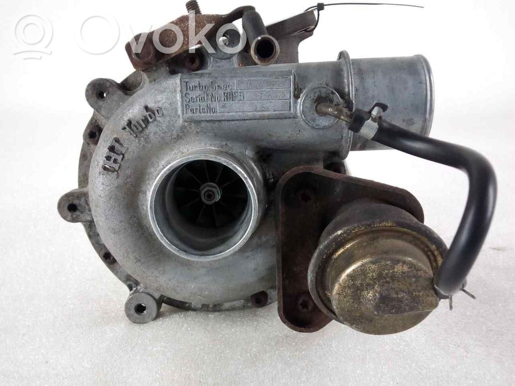 Turbo   VJ269906