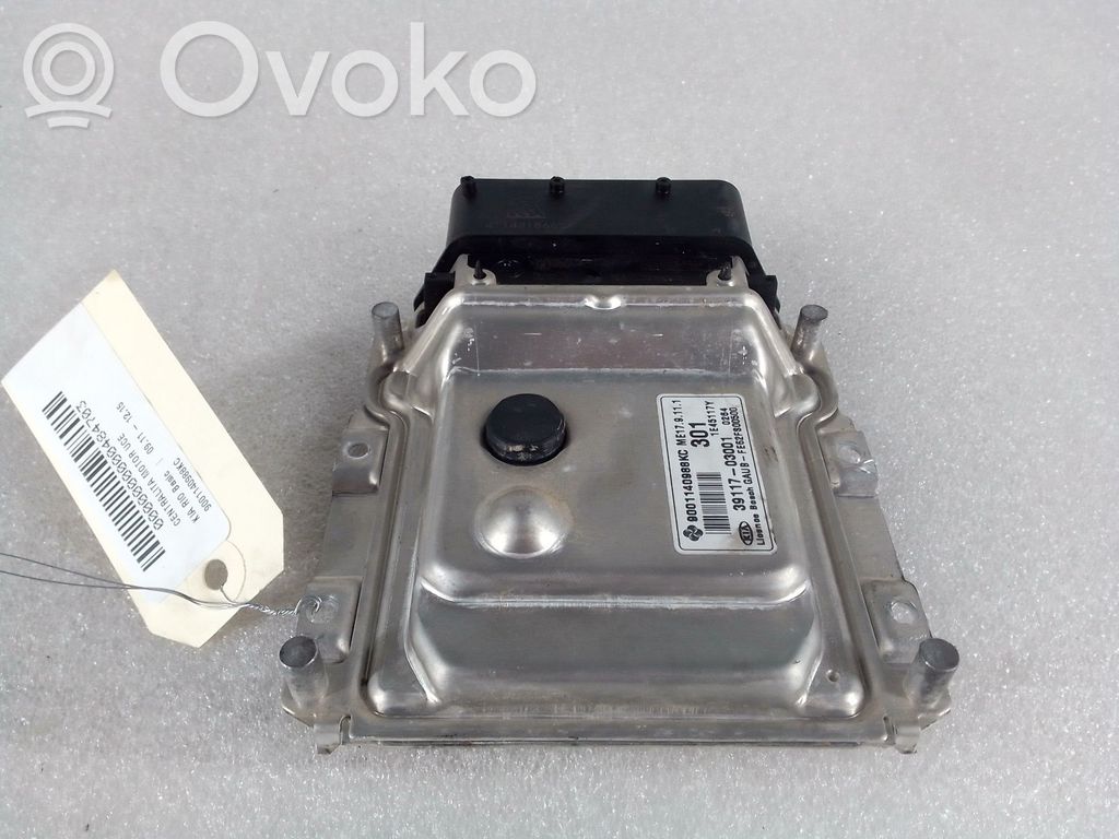 Engine control unit/module   9001140988KC