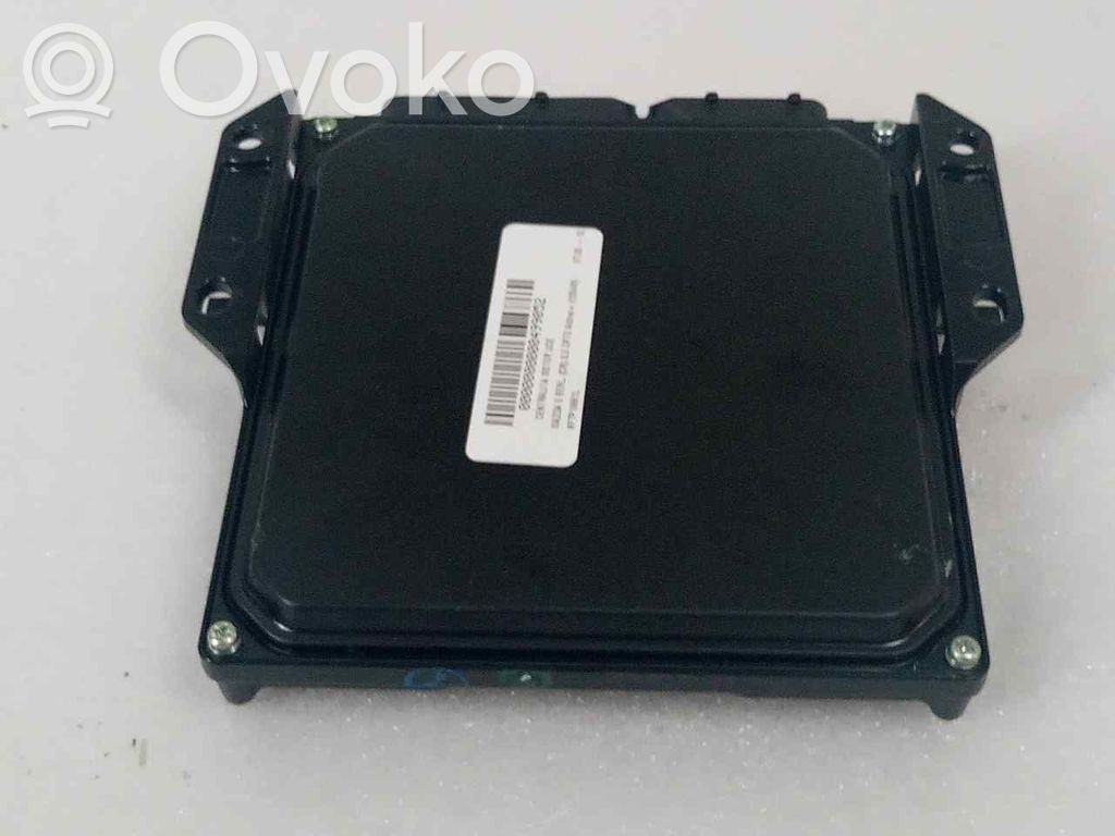 Mazda 5 Engine control unit/module 