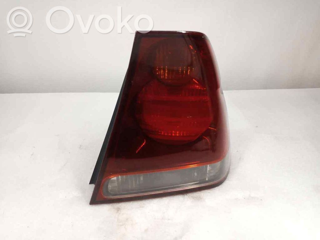 BMW 3 E46 Galinis žibintas kėbule 