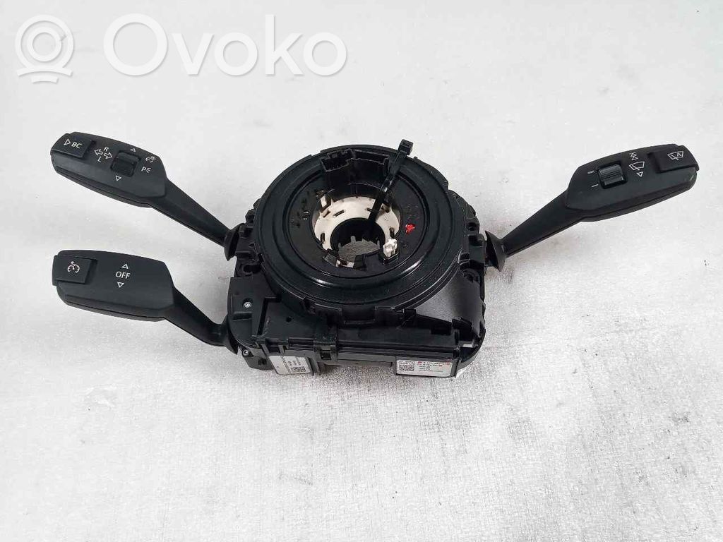 BMW 3 E92 E93 Comutator/buton multifuncțional 