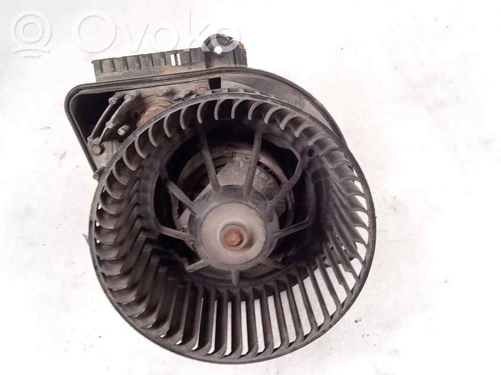 Citroen Xsara Ventilator aerotermă 