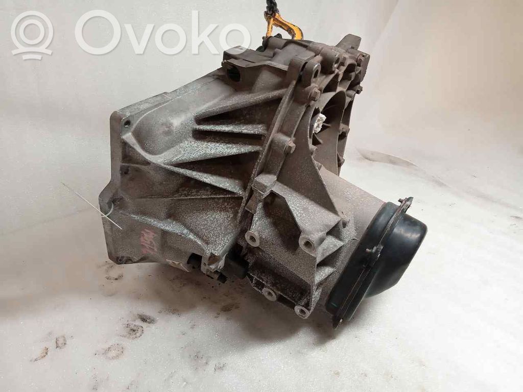 Mazda 2 Manual 5 speed gearbox 