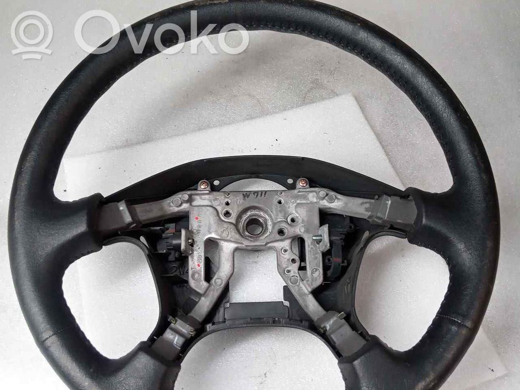 Ohjauspyörä   GS12001280