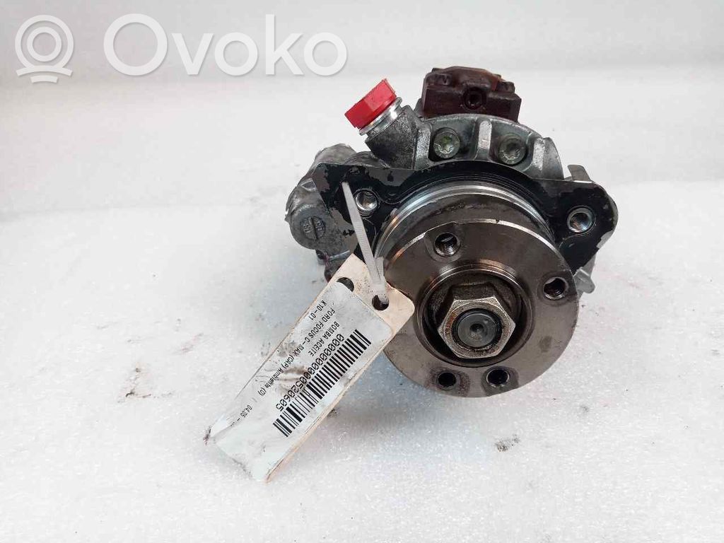 Eļļas sūknis   K1001