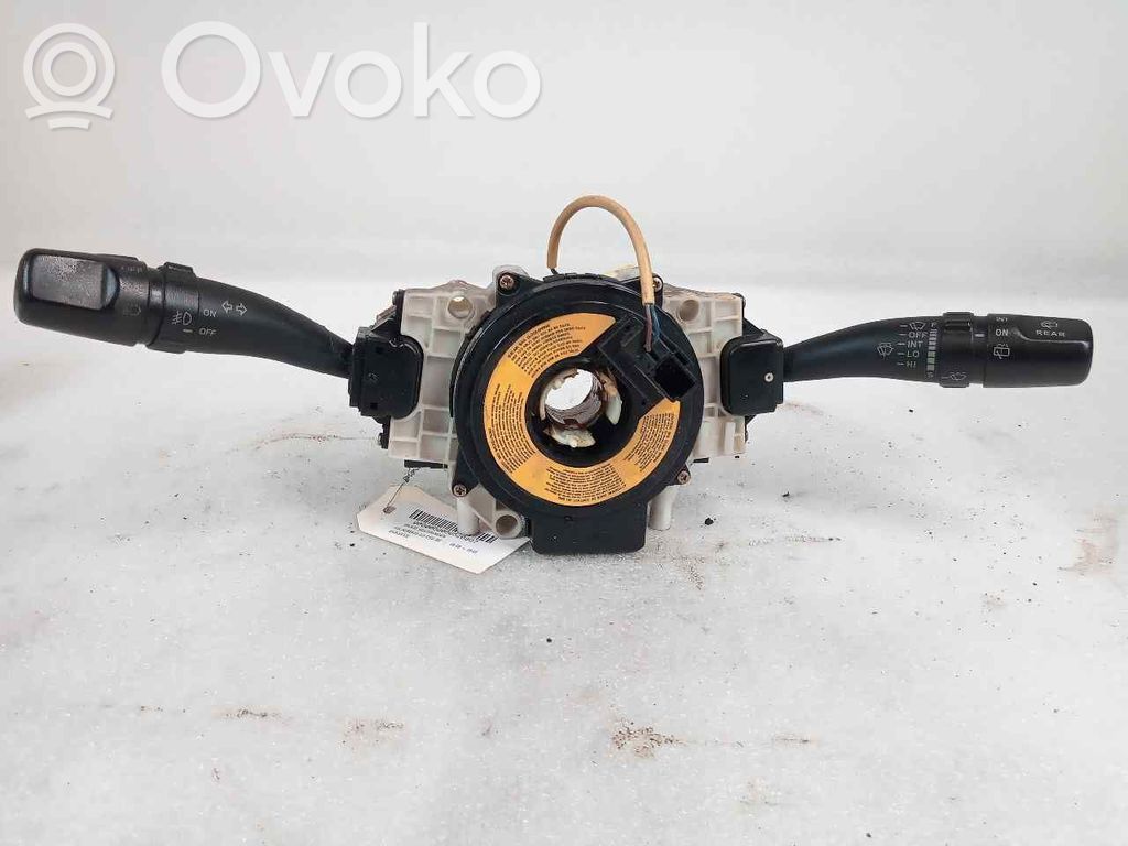 Multifunctional control switch/knob   KABLSE120